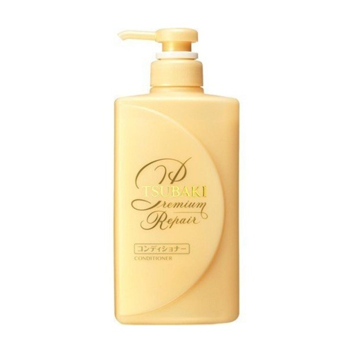 TSUBAKI PREMIUM REPAIR CONDITIONER 500ML