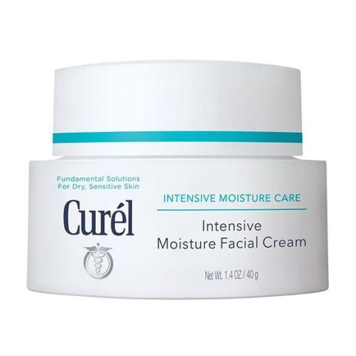KAO CUREL MOISTURE FACIAL CREAM 40G