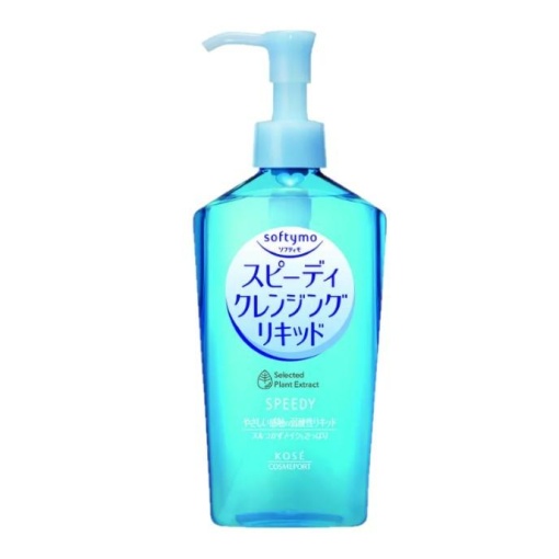 SOFTYMO SPEEDY CLEANSING LIQUID 230ML