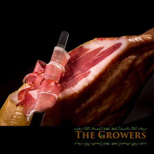 Jamon-Serrano Jamon Serrano 2