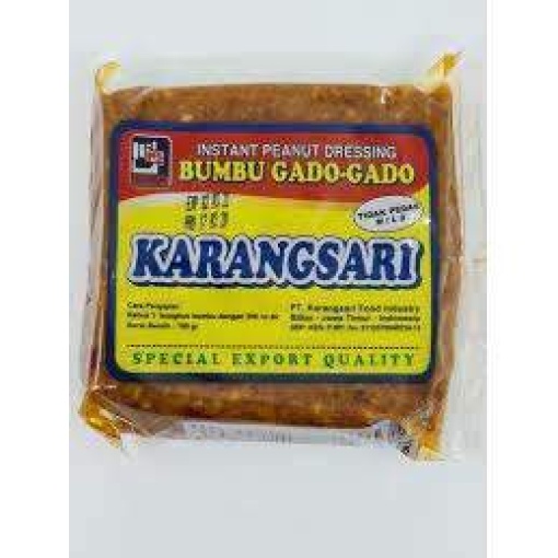 KARANG SARI GADO GADO MILD
