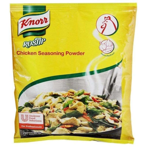 KNORR THAI CHICKEN SEASONING POWDER 800G