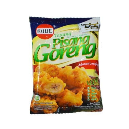 KOBE PISANG GORENG 75G