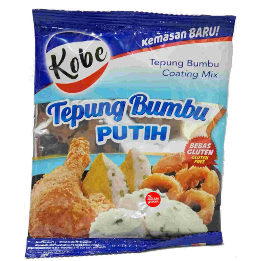 KOBE COATING MIX ORIGINAL 75G