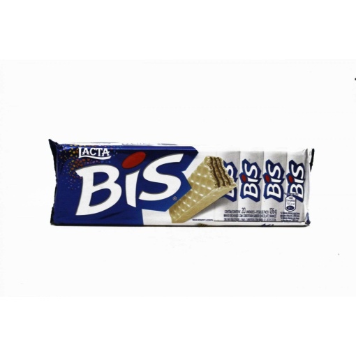 Bis Lacta Chocolate Various