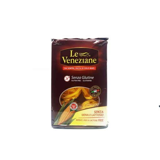 Le Veneziane Fettucce 250Gr