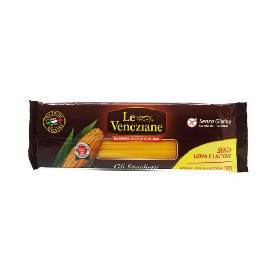 Le Veneziane Spaghetti 250G