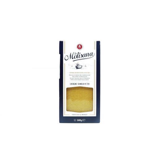 La Molisana Lasagna 500G