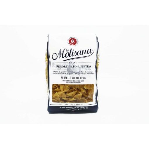 La Molisana Farfalle Rigate