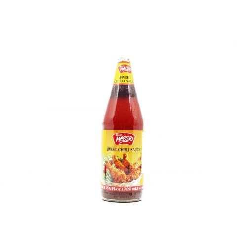 Maesri Sweet Chilli Sauce