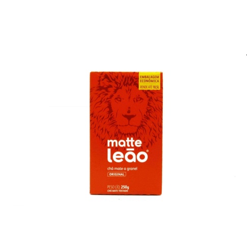 Matte Leao Original Tea 250G