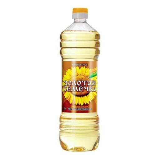 Mikulov Sunflower Oil 1L