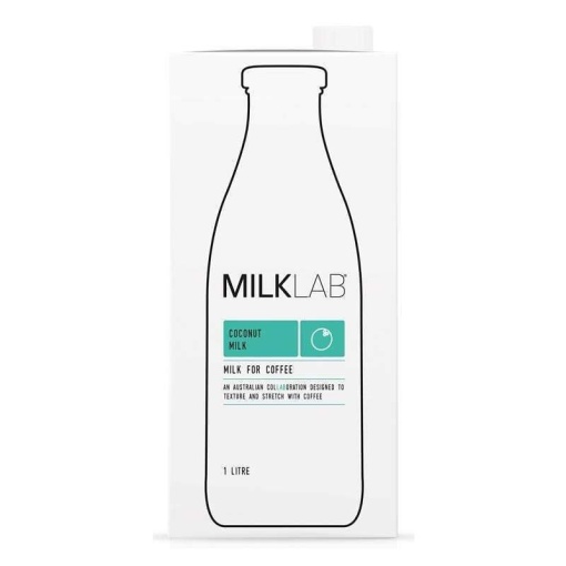 Milklab Coconut Milk 1L