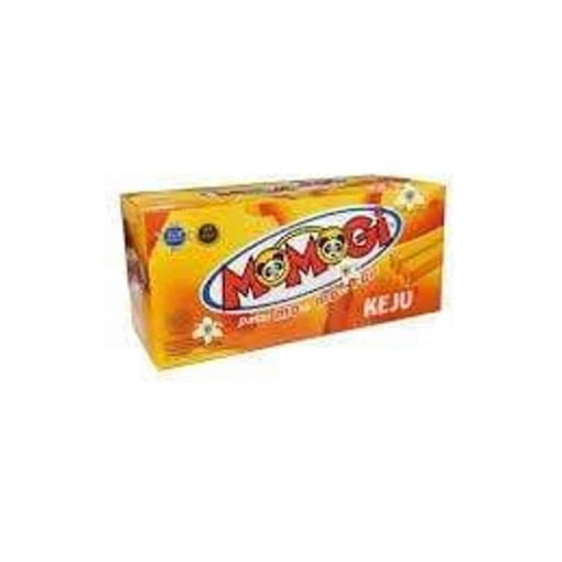 MOMOGI STICK CHEESE 20 PACKS