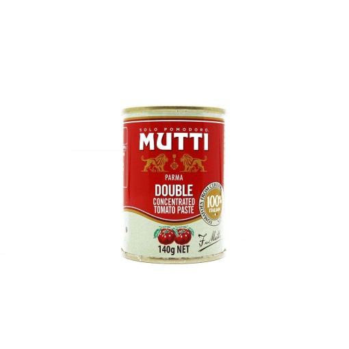 Mutti Paste 140G