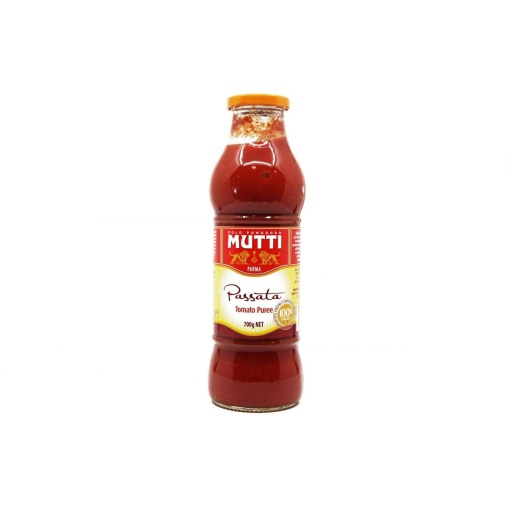 Mutti Passata 700Ml