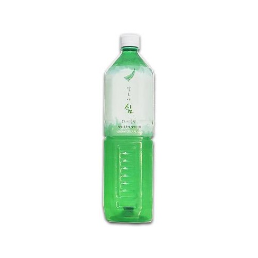 Nurimaru Aloe Vera Drink (Original) 1.5L