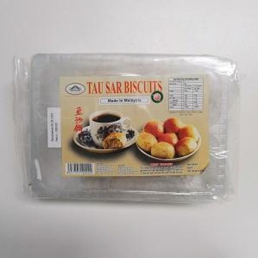 RICHMOND TAU SAR BISCUITS 375G