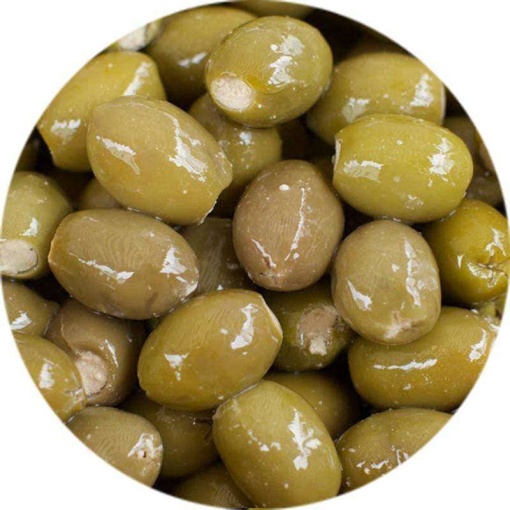 Olive Stuffed W/ Feta