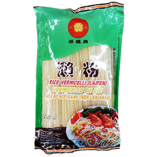 LAN VANG LAIFEN RICE VERMICELLI 400G