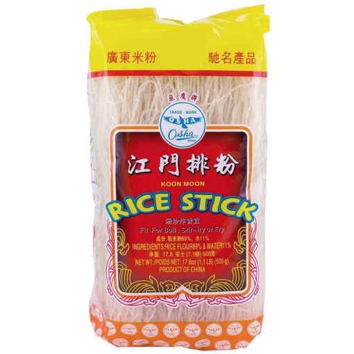 OSHA KONGMOON RICE STICK 500G