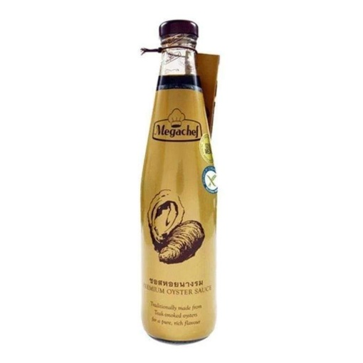 Mega Chef Premium Oyster Sauce 600G