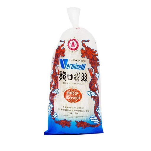 PAGODA LUNGKOW VERMICELLI 250G