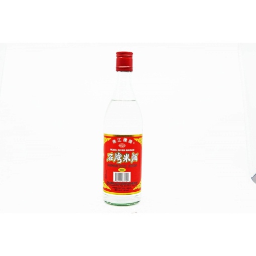 Prb Shiwan Rice Chiew 500Ml