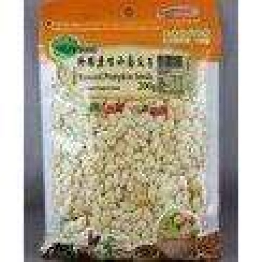 HENG FAI ROASTED PUMPKIN SEEDS 200G