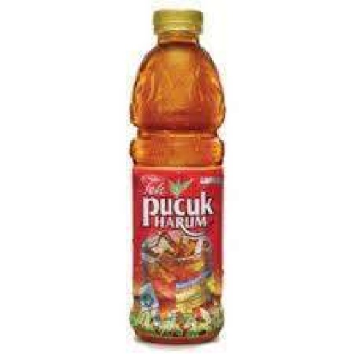 TEH PUCUK HARUM 500ML