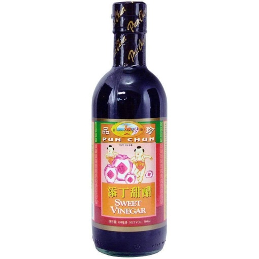 PUN CHUN SWEET VINEGAR 500ML