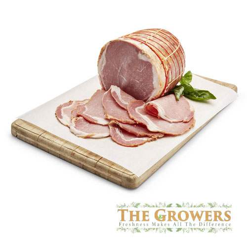 Pancetta Hot 2