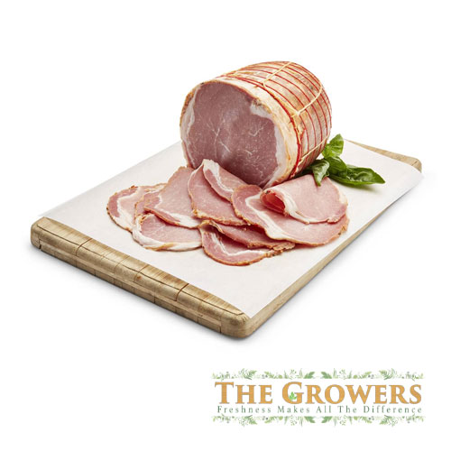 Pancetta Mild