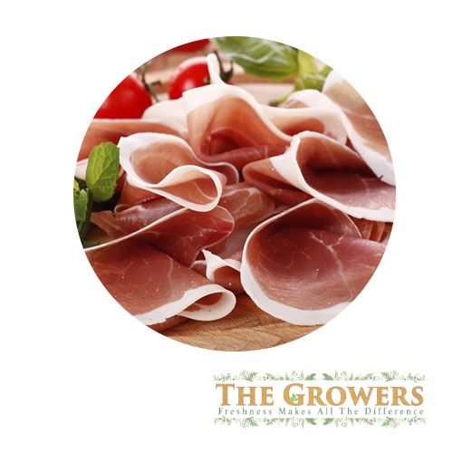 Parma Prosciutto