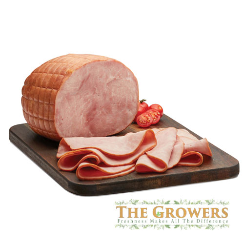 Pastoral Double Smoked Ham