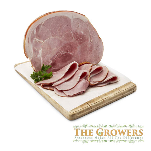 Pastoral Ham Off The Bone
