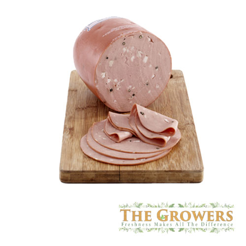 Pepper Mortadella 3