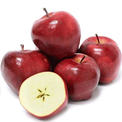 Apple Red Delicious