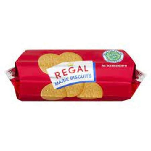 REGAL BISCUIT MARIE REGAL 230G