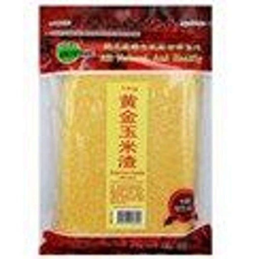 HENG FAI DRIED BROKEN CORN 1 KG