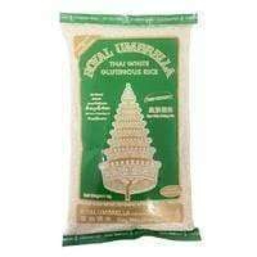 ROYAL UMBRELLA GLUTINOUS RICE 1KG