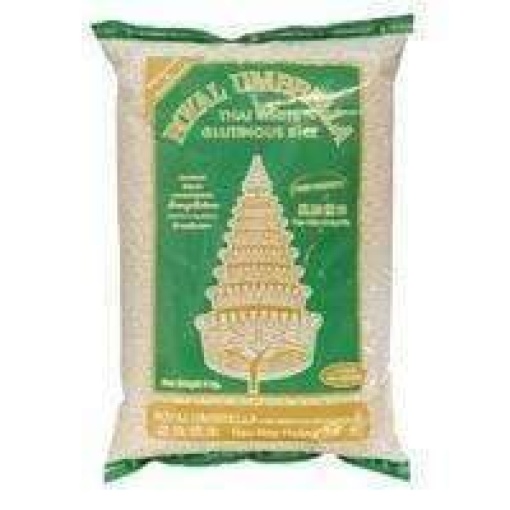 ROYAL UMBRELLA GLUTINOUS RICE 2KG