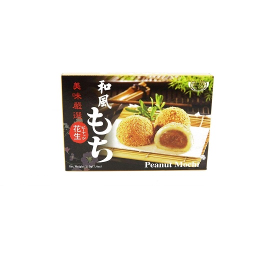 Rf Japanese Peanut Mochi