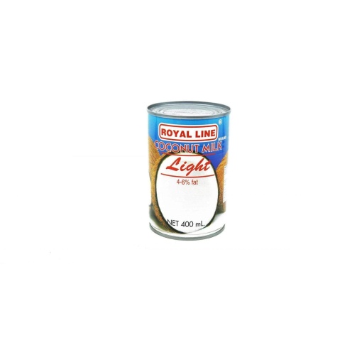 Rl- Coconut Milk 400Ml
