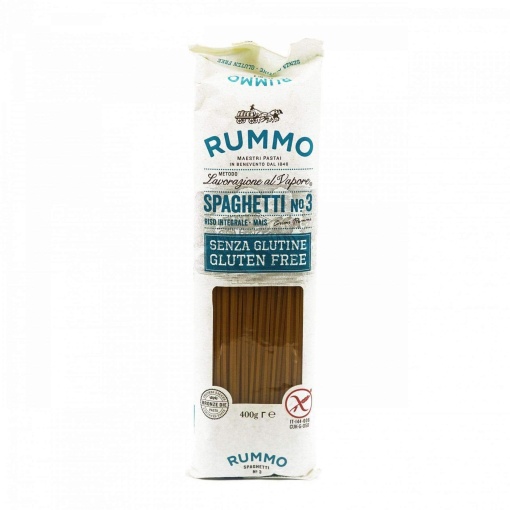Rummo Gf Spaghetti No.3 400G