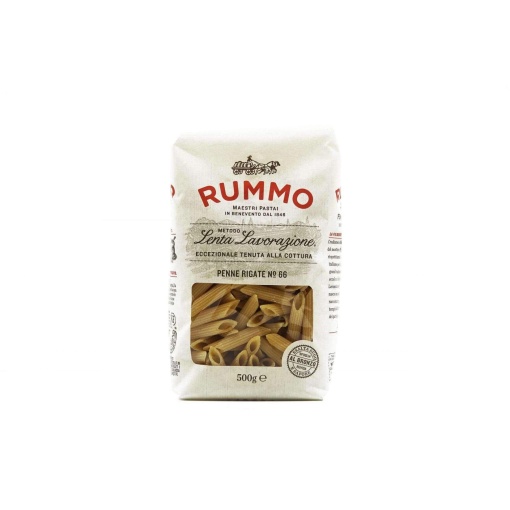Rummo Penne Rigatone No 66