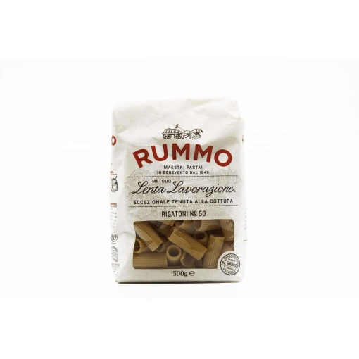 Rummo Rigatoni No 50