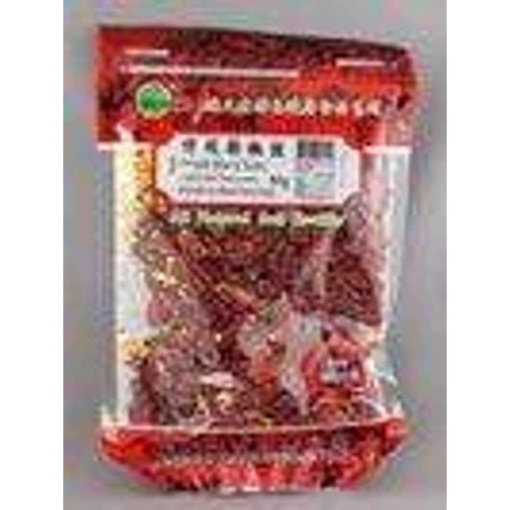 HENG FAI DRIED HOT CHILLI 80G