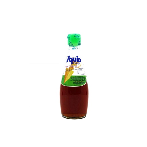 Squid Fish Sauce 300Ml