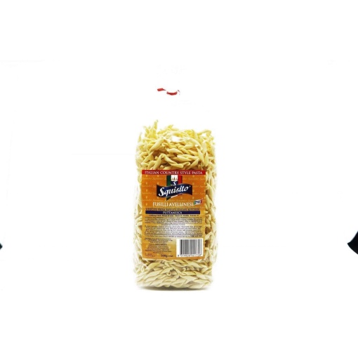 Squisito Fusilli Avellinesi 500Gr
